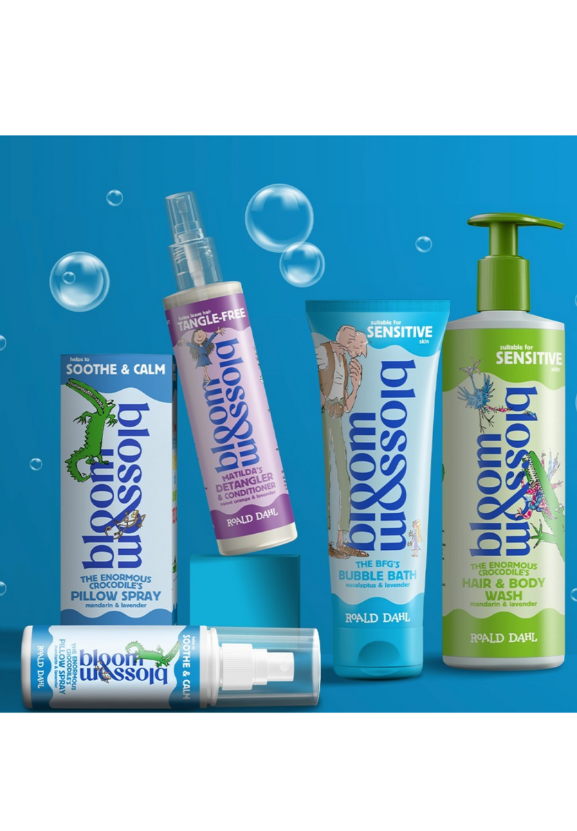 BRANDS WE 🤍 Bloom and Blossom Caara