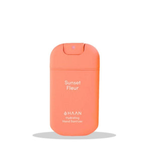Image of Haan Hand Sanitizer Sunset Fleur