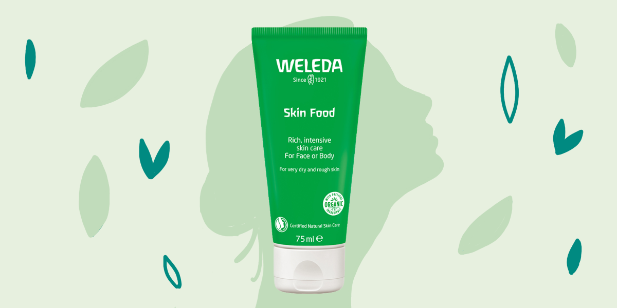 Weleda Skin Food