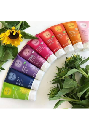 BRANDS WE 🤍: Weleda