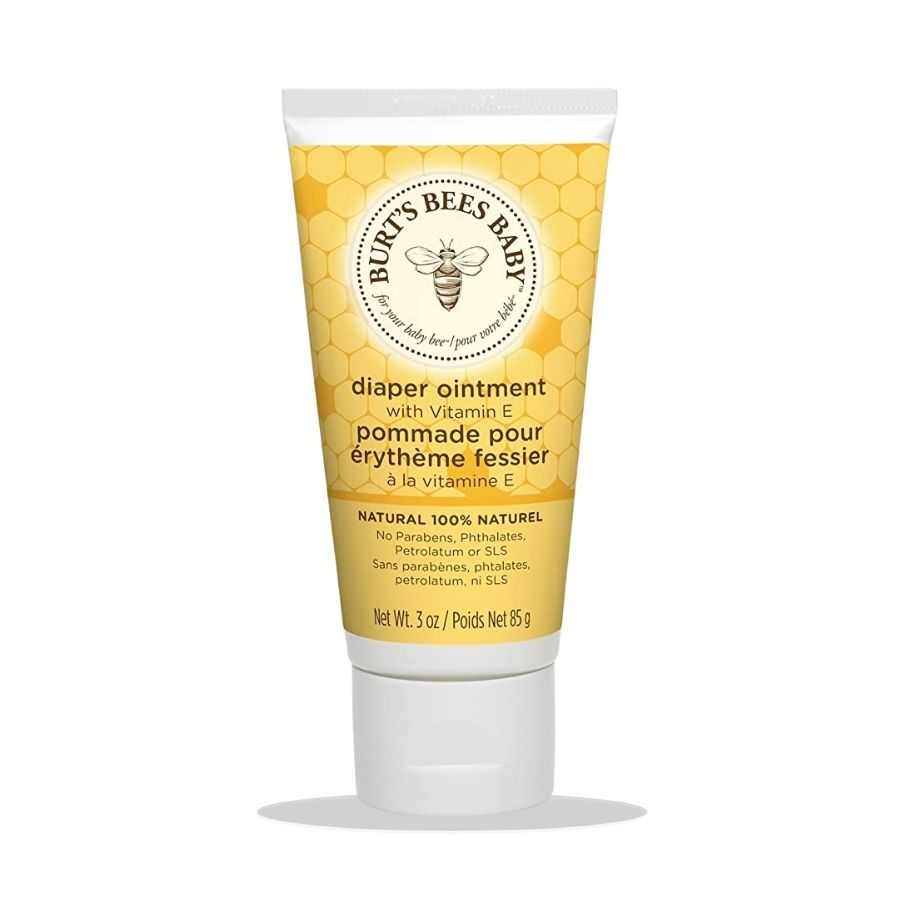 Burt's Bees Baby Diaper Rash Ointment