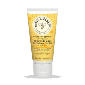 Burt's Bees Baby Diaper Rash Ointment