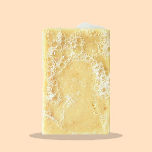 Skin Alchemists Goats Milk, Oats & Honey Artisan Soap Bar