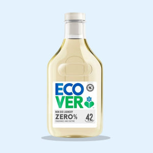 Ecover Zero Non Bio Laundry Liquid