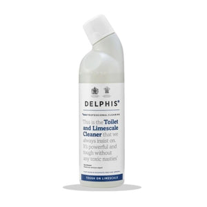 Delphis Toilet & Limescale Cleaner