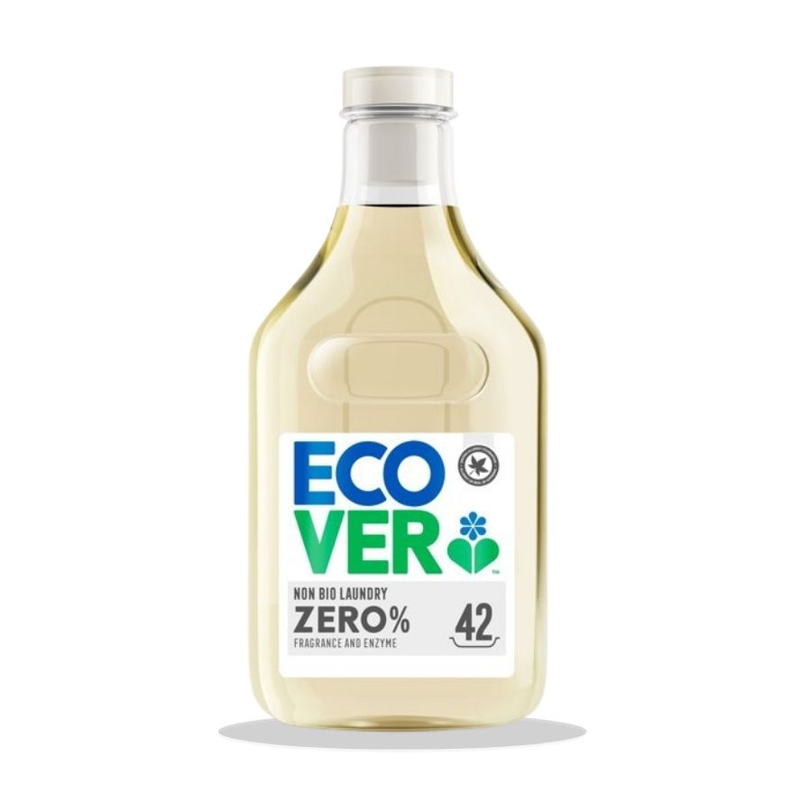 Ecover Zero Non Bio Laundry Liquid