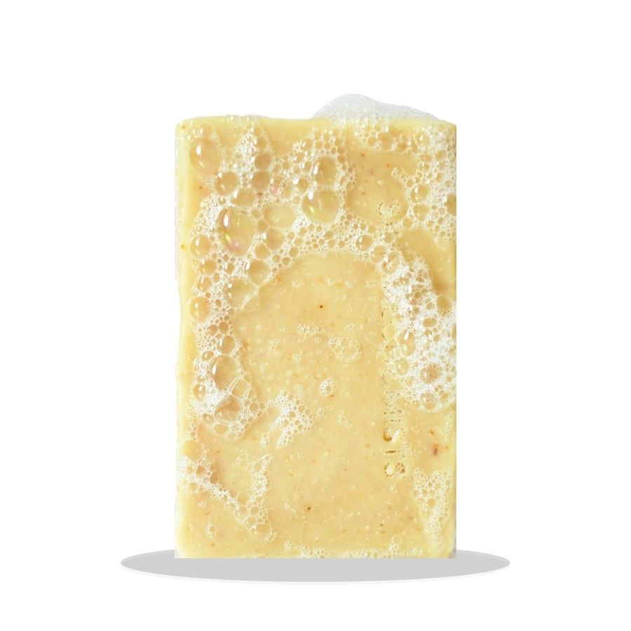 Skin Alchemists Goats Milk, Oats & Honey Artisan Soap Bar