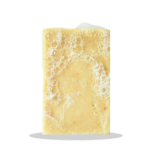 Skin Alchemists Goats Milk, Oats & Honey Artisan Soap Bar