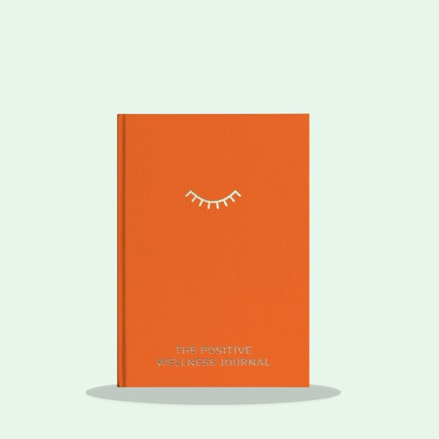 The Positive Wellness Journal