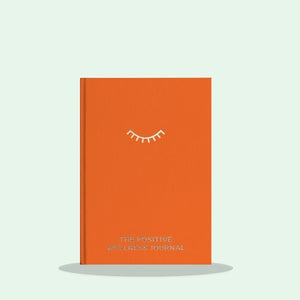 The Positive Wellness Journal