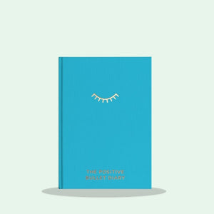 The Positive Bullet Diary
