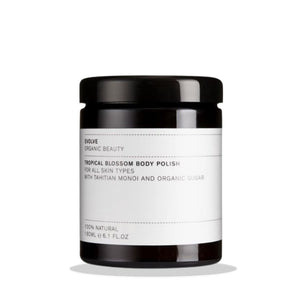 Evolve Tropical Blossom Body Polish