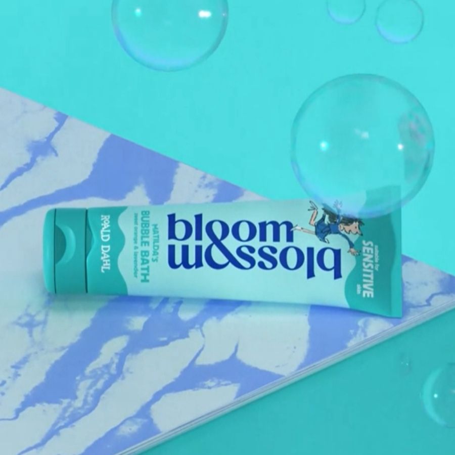 Bloom & Blossom Matilda Bubble Bath