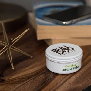 Bulldog Skincare Original Beard Balm