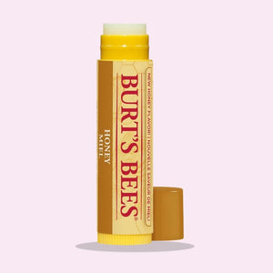 Burt's Bees Honey Lip Balm