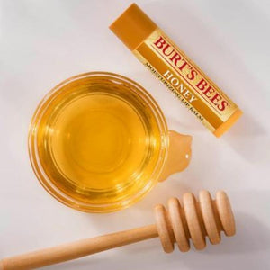 Burt's Bees Honey Lip Balm