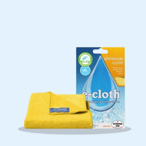 Image of  E-Cloth Bathroom Cloth