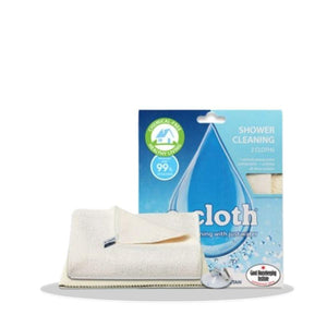 Image of  E-Cloth Shower Pack Dual Pack