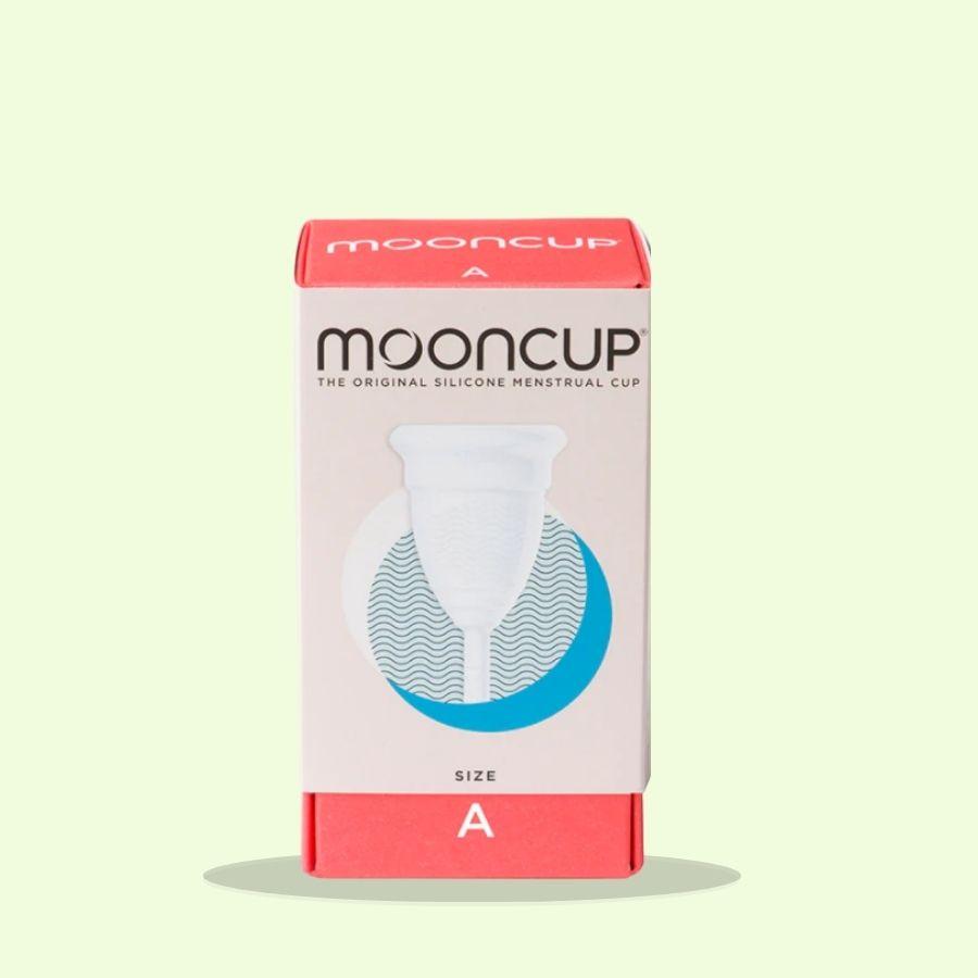 Image of Mooncup Menstrual Cup Size A