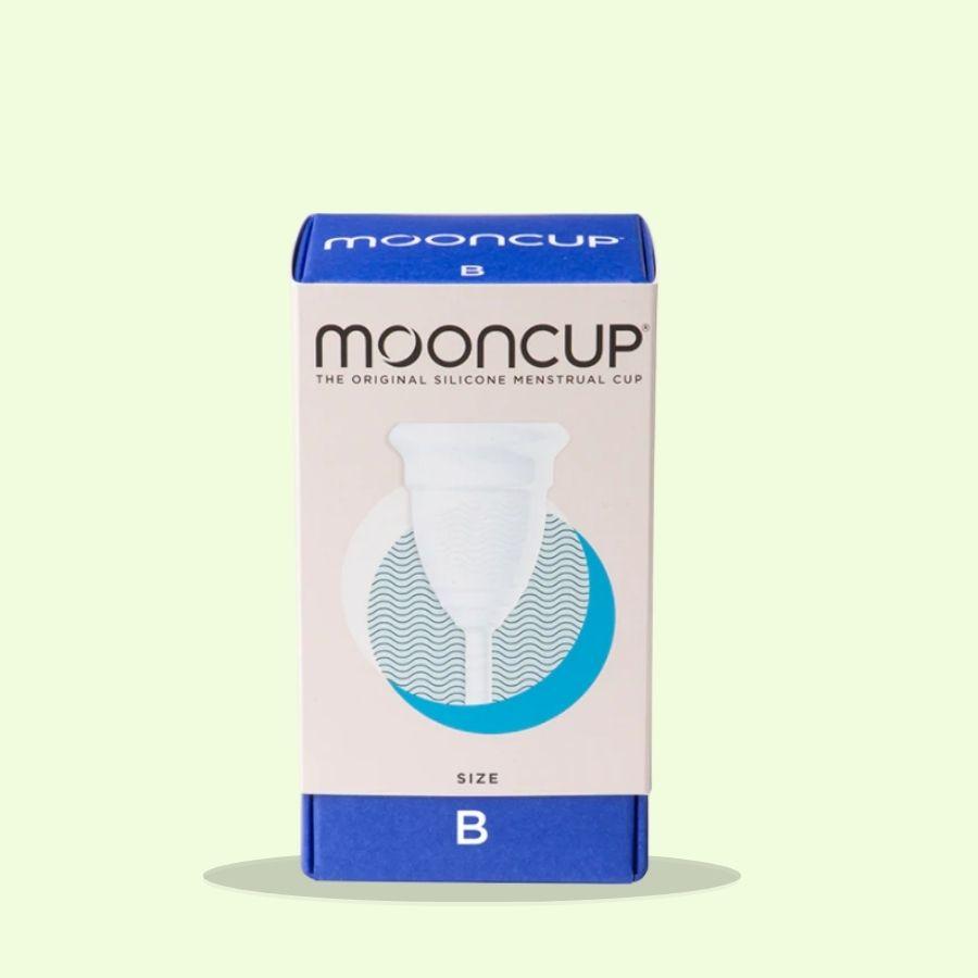 Image of Mooncup Menstrual Cup Size B