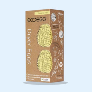 Image of Ecoegg Dryer Egg Fragrance Free
