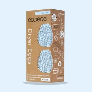 Image of Ecoegg Dryer Egg Fresh Linen