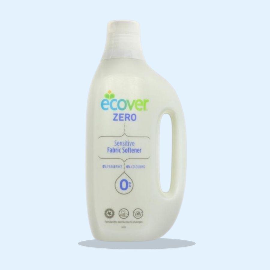 Image of Ecover Zero Sensitive Fabric Conditioner