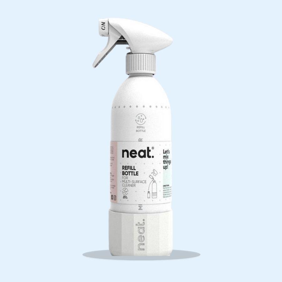Image of Neat Refill Bottle For Multi Surface Cleaner