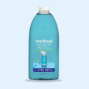 Image of Method Bathroom Cleaner Refill