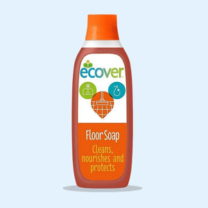 Image of Ecover Floor Soap Concentrated