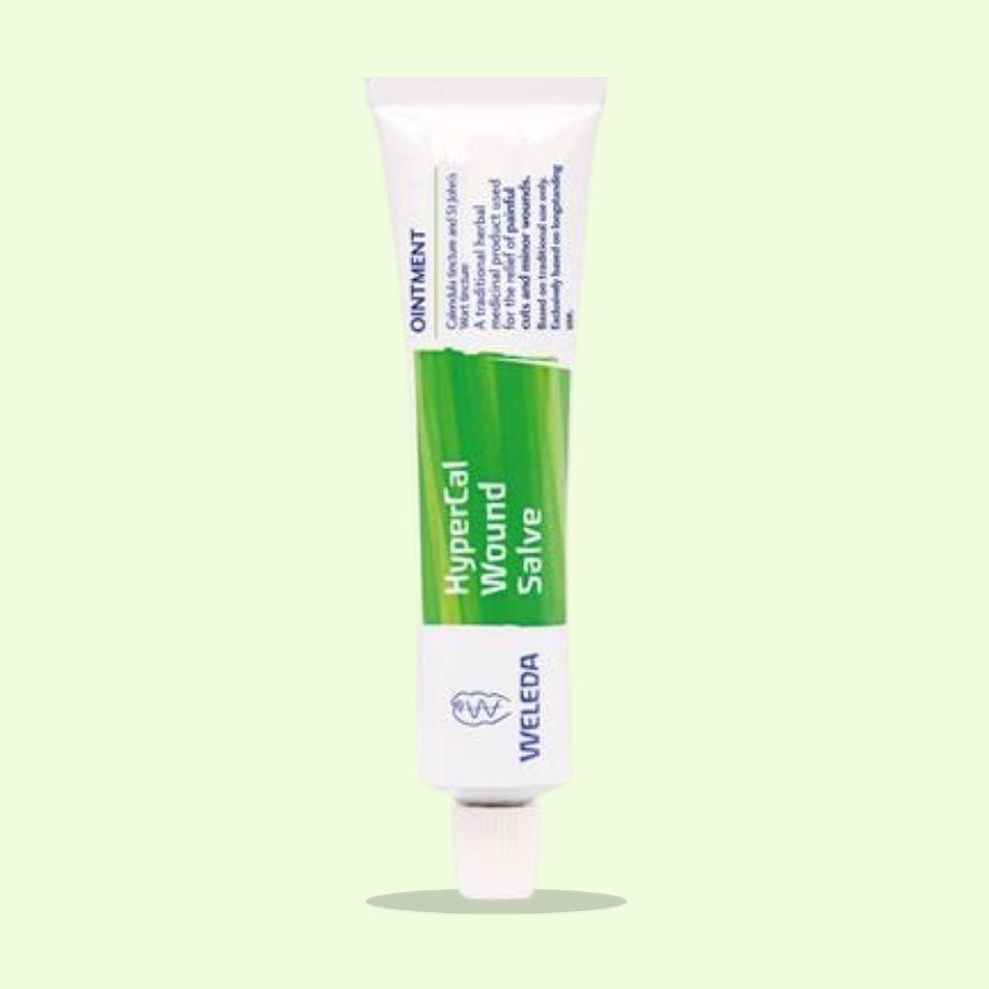 Image of Weleda HyperCal Wound Salve