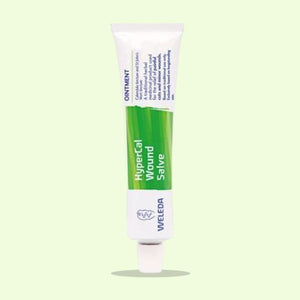 Image of Weleda HyperCal Wound Salve