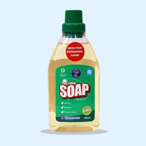 Image of Dri-Pak Liquid Soap