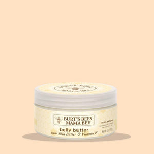 Image of Burt's Bees Mama Bee Belly Butter