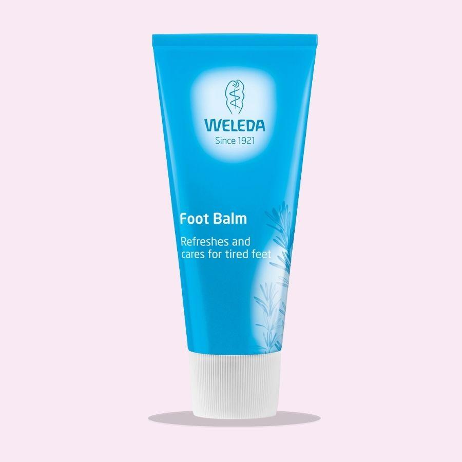 Image of Weleda Foot Balm