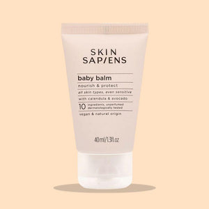 Image of Skin Sapiens Baby Balm