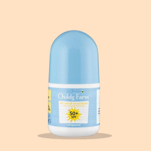Image of Childs Farm 50+ SPF Roll On Sun Lotion