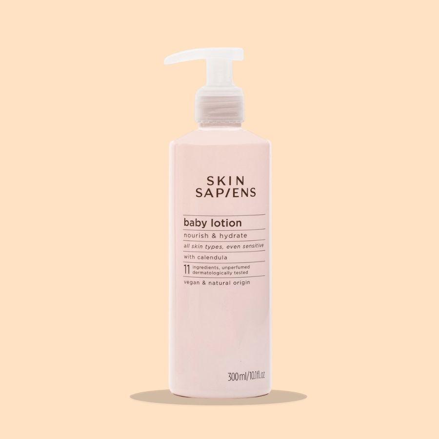 Image of Skin Sapiens Baby Lotion