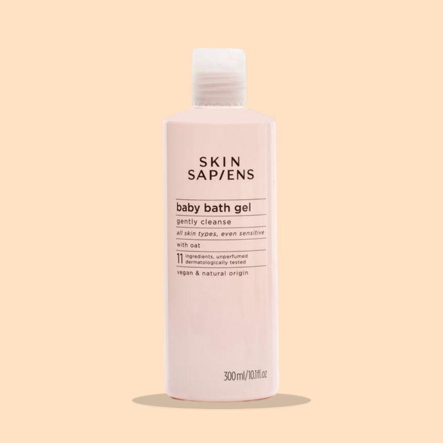 Image of Skin Sapiens Baby Bath Gel