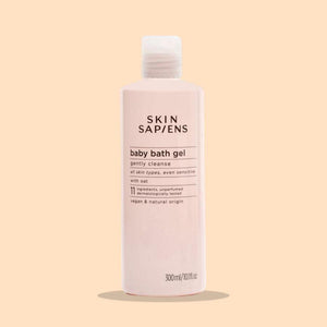 Image of Skin Sapiens Baby Bath Gel