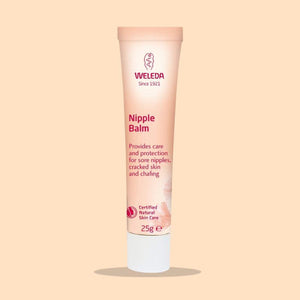 Image of Weleda Nipple Balm