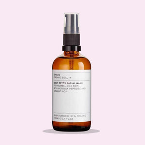 Image of Evolve Beauty Daily Detox Facial Wash