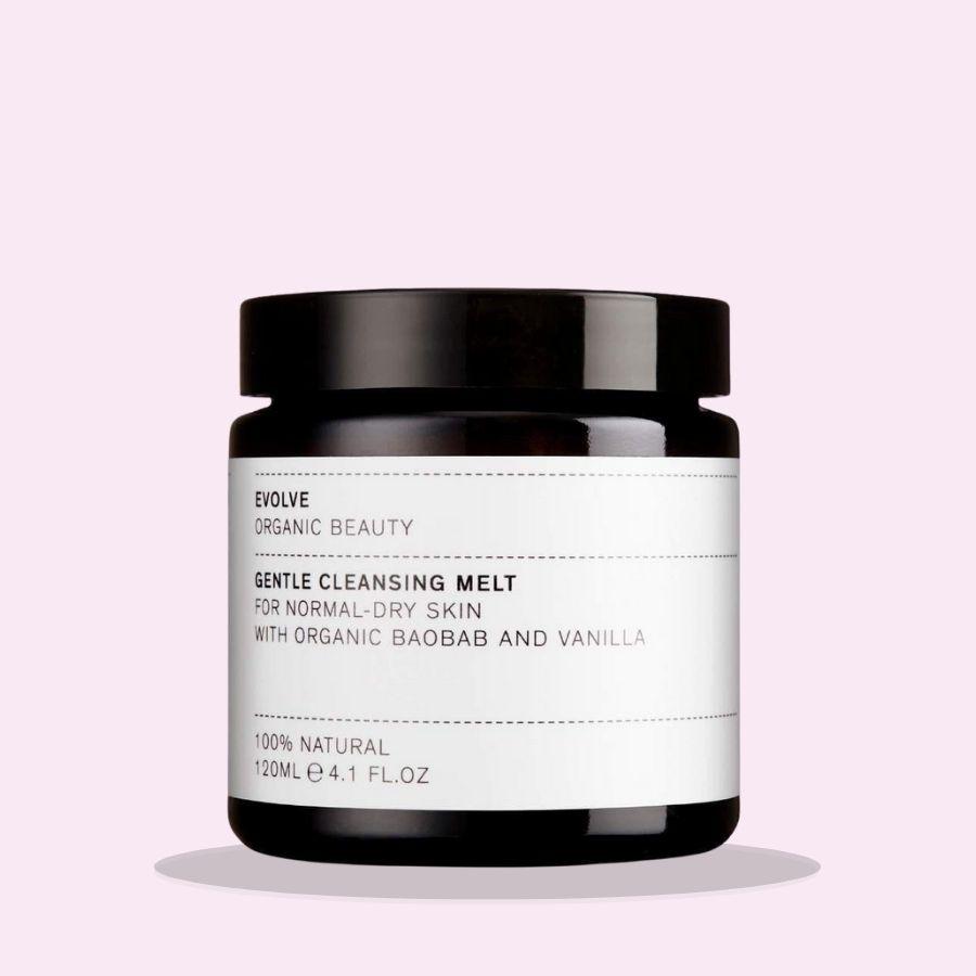 Image of Evovle Beauty Gentle Cleansing Melt