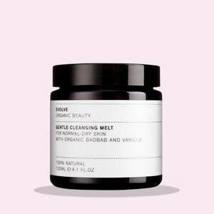 Image of Evovle Beauty Gentle Cleansing Melt