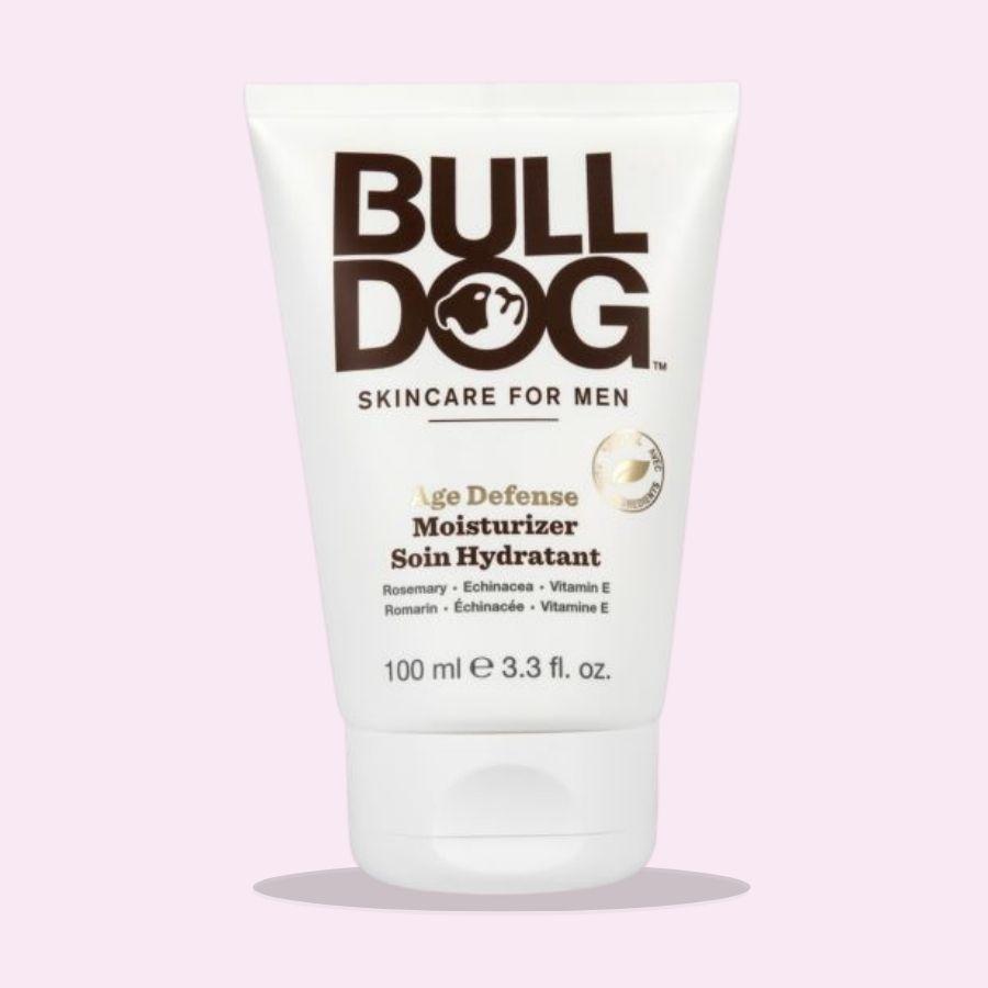 Image of Bulldog Skincare Age Defence Moisturiser For Men