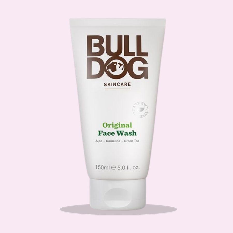 Image of Bulldog Skincare Original Face Wash For Men