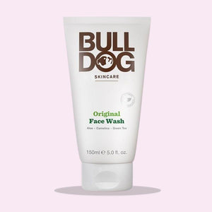 Image of Bulldog Skincare Original Face Wash For Men