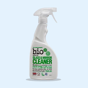Image of Bio D Glass & Mirror Cleaner