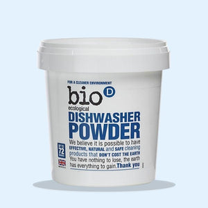 Image of Bio-D Dishwasher Powder