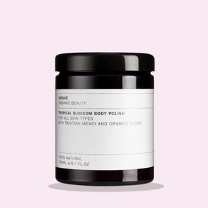 Image of Evolve Tropical Blossom Body Polish